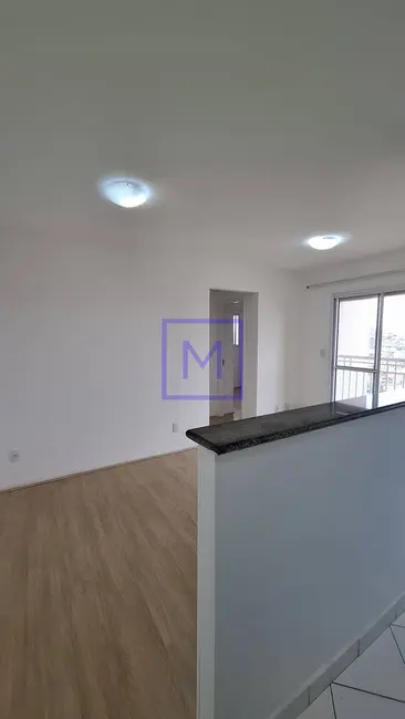 Apartamento com 2 quartos para alugar, 48m2 em Vila Carmosina, São Paulo - SP - imagem 5 Foto 5 de Apartamento com 2 quartos para alugar, 48m2 em Vila Carmosina, São Paulo - SP
