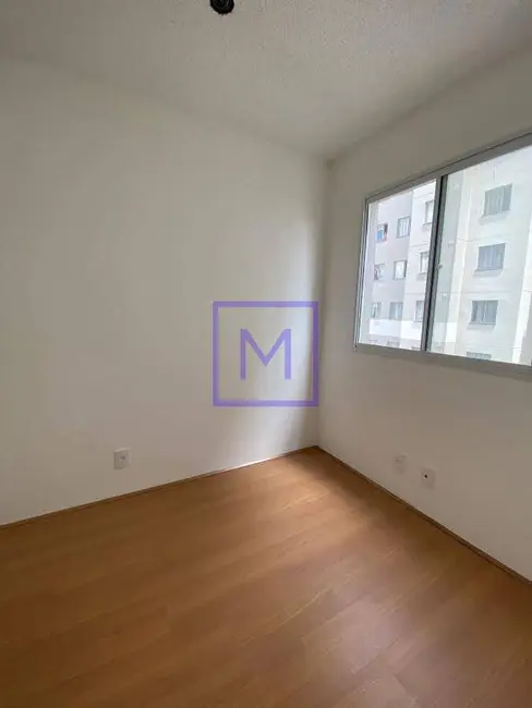 Foto 3 de Apartamento com 2 quartos à venda, 38m2 em Cidade Nova São Miguel, São Paulo - SP