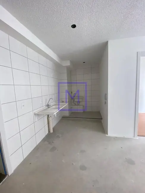 Foto 9 de Apartamento com 2 quartos à venda, 38m2 em Cidade Nova São Miguel, São Paulo - SP