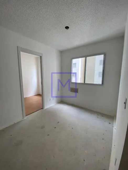 Foto 2 de Apartamento com 2 quartos à venda, 38m2 em Cidade Nova São Miguel, São Paulo - SP