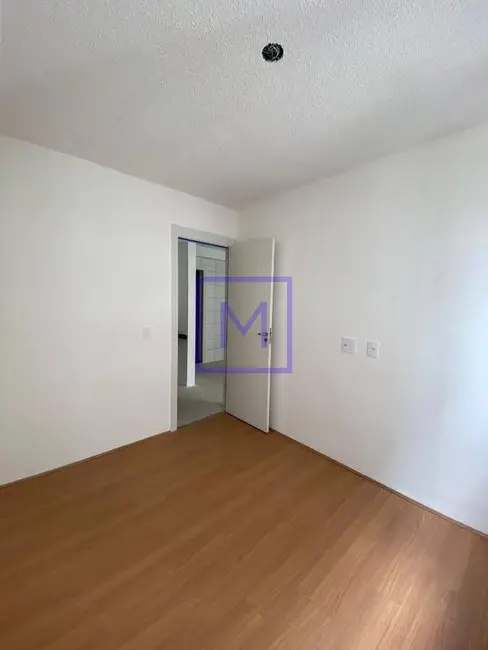 Foto 6 de Apartamento com 2 quartos à venda, 38m2 em Cidade Nova São Miguel, São Paulo - SP