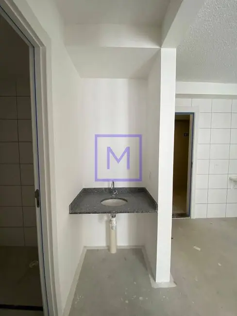 Foto 4 de Apartamento com 2 quartos à venda, 38m2 em Cidade Nova São Miguel, São Paulo - SP