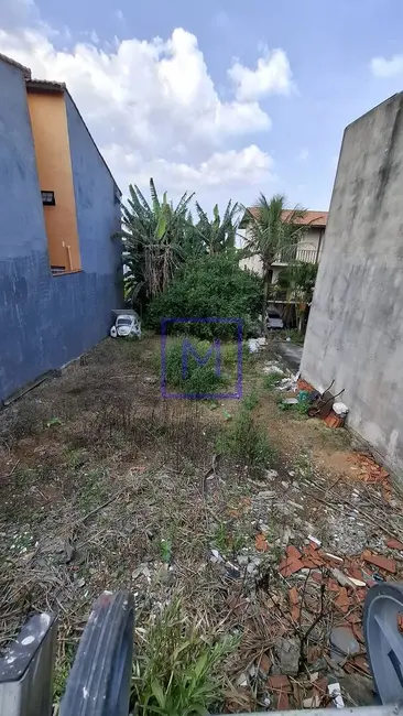 Foto 1 de Terreno / Lote à venda, 500m2 em Parada XV de Novembro, São Paulo - SP