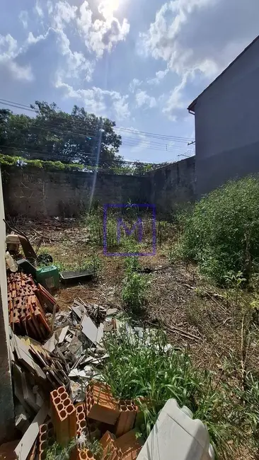 Foto 6 de Terreno / Lote à venda, 500m2 em Parada XV de Novembro, São Paulo - SP