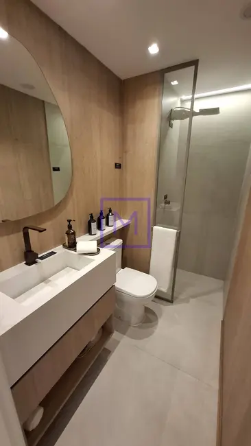 Apartamento com 2 quartos à venda e para alugar, 25m2 em Vila Prudente, São Paulo - SP - imagem 6 Foto 6 de Apartamento com 2 quartos à venda e para alugar, 25m2 em Vila Prudente, São Paulo - SP