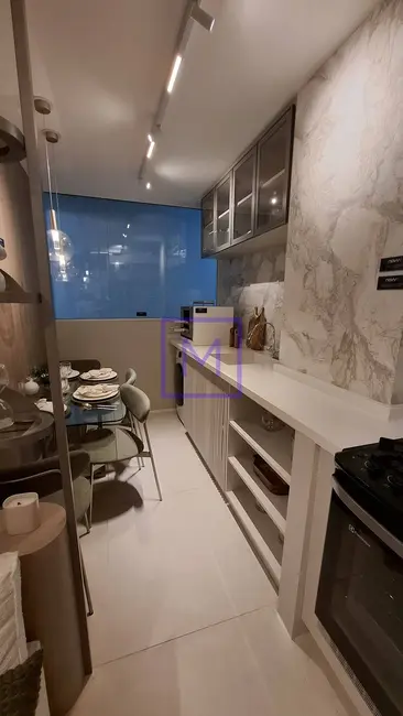 Apartamento com 2 quartos à venda e para alugar, 25m2 em Vila Prudente, São Paulo - SP - imagem 2 Foto 2 de Apartamento com 2 quartos à venda e para alugar, 25m2 em Vila Prudente, São Paulo - SP