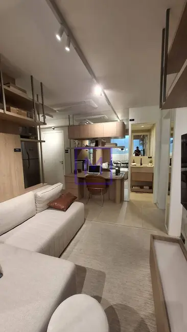 Foto 5 de Apartamento com 2 quartos à venda e para alugar, 42m2 em Vila Formosa, São Paulo - SP