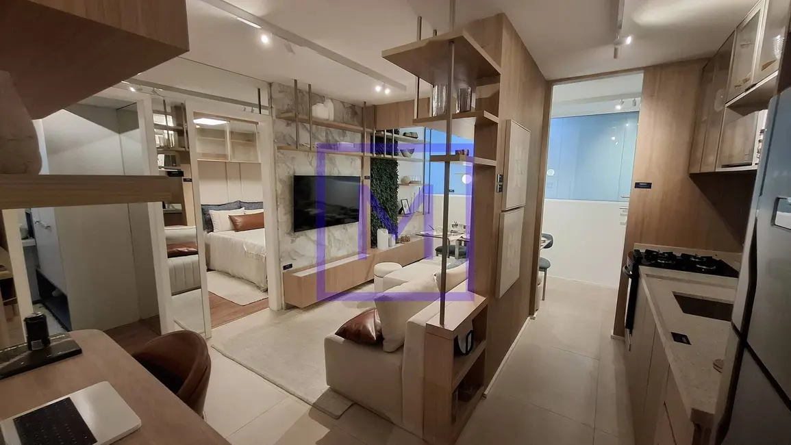 Foto 1 de Apartamento com 2 quartos à venda e para alugar, 42m2 em Vila Formosa, São Paulo - SP