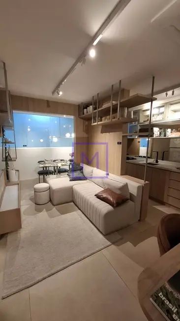 Foto 2 de Apartamento com 2 quartos à venda e para alugar, 42m2 em Vila Formosa, São Paulo - SP
