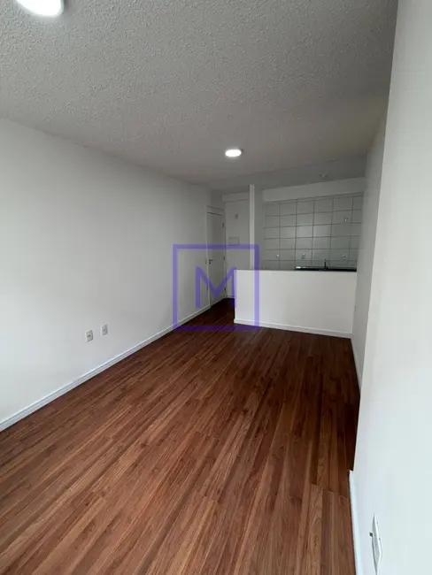 Foto 3 de Apartamento com 2 quartos para alugar, 45m2 em Jardim América da Penha, São Paulo - SP