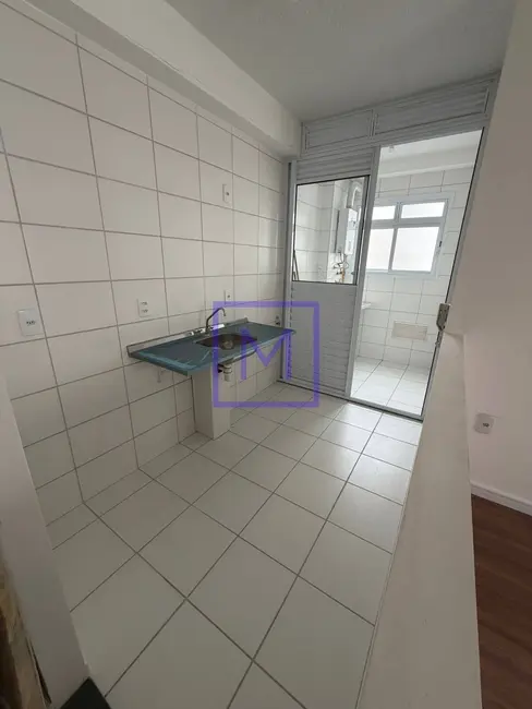 Foto 5 de Apartamento com 2 quartos para alugar, 45m2 em Jardim América da Penha, São Paulo - SP