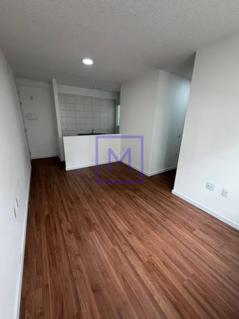 Foto 1 de Apartamento com 2 quartos para alugar, 45m2 em Jardim América da Penha, São Paulo - SP