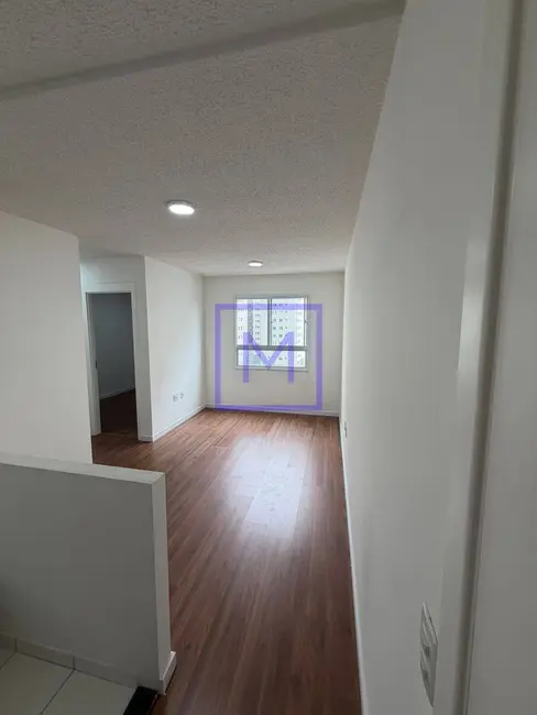 Foto 8 de Apartamento com 2 quartos para alugar, 45m2 em Jardim América da Penha, São Paulo - SP