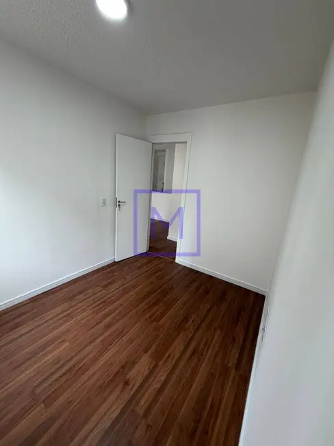 Foto 9 de Apartamento com 2 quartos para alugar, 45m2 em Jardim América da Penha, São Paulo - SP