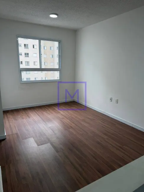 Foto 2 de Apartamento com 2 quartos para alugar, 45m2 em Jardim América da Penha, São Paulo - SP