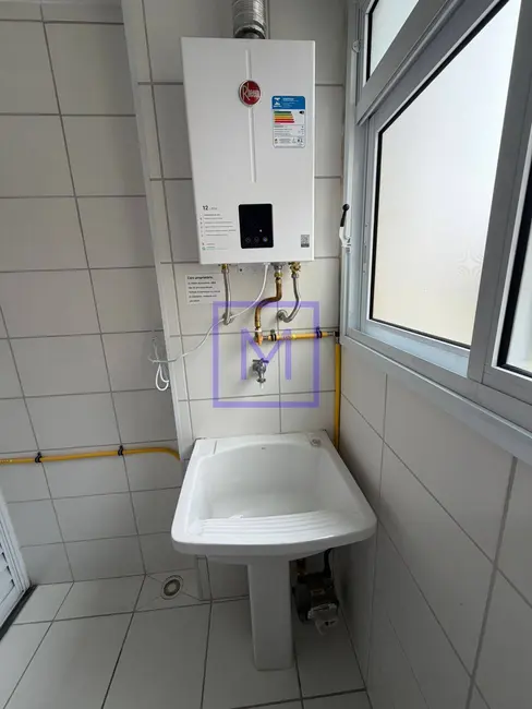 Foto 4 de Apartamento com 2 quartos para alugar, 45m2 em Jardim América da Penha, São Paulo - SP