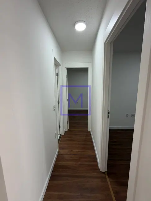 Foto 7 de Apartamento com 2 quartos para alugar, 45m2 em Jardim América da Penha, São Paulo - SP