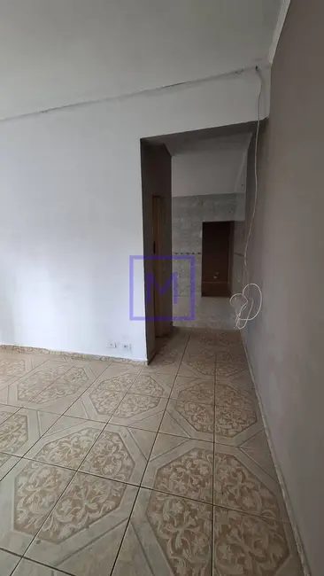Foto 8 de Casa com 1 quarto para alugar, 60m2 em Vila Carmosina, São Paulo - SP