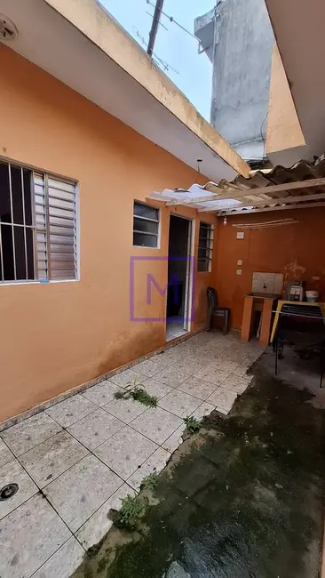 Casa com 1 quarto para alugar, 30m2 em Vila Caxambu, São Paulo - SP - imagem 2 Foto 2 de Casa com 1 quarto para alugar, 30m2 em Vila Caxambu, São Paulo - SP