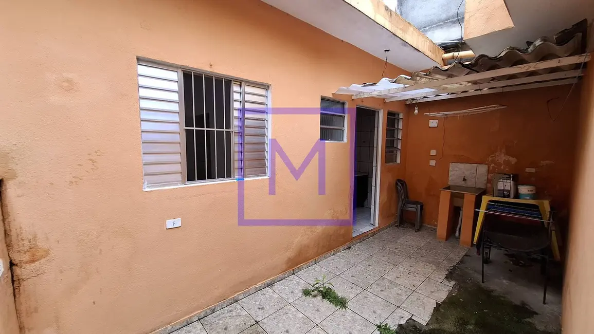 Casa com 1 quarto para alugar, 30m2 em Vila Caxambu, São Paulo - SP - imagem 1 Foto 1 de Casa com 1 quarto para alugar, 30m2 em Vila Caxambu, São Paulo - SP