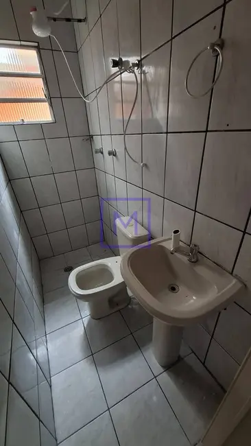 Casa com 1 quarto para alugar, 30m2 em Vila Caxambu, São Paulo - SP - imagem 9 Foto 9 de Casa com 1 quarto para alugar, 30m2 em Vila Caxambu, São Paulo - SP