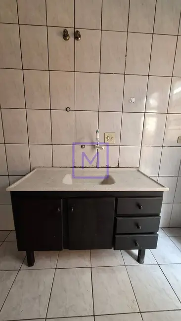 Casa com 1 quarto para alugar, 30m2 em Vila Caxambu, São Paulo - SP - imagem 6 Foto 6 de Casa com 1 quarto para alugar, 30m2 em Vila Caxambu, São Paulo - SP