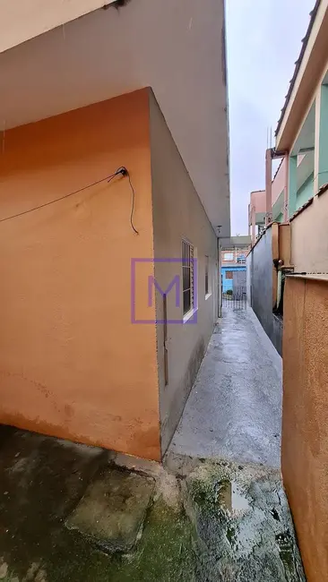 Casa com 1 quarto para alugar, 30m2 em Vila Caxambu, São Paulo - SP - imagem 3 Foto 3 de Casa com 1 quarto para alugar, 30m2 em Vila Caxambu, São Paulo - SP
