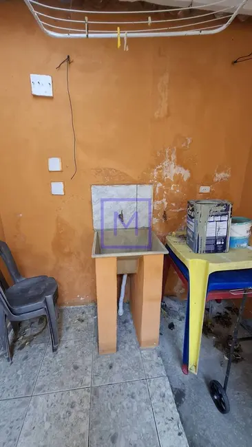 Casa com 1 quarto para alugar, 30m2 em Vila Caxambu, São Paulo - SP - imagem 4 Foto 4 de Casa com 1 quarto para alugar, 30m2 em Vila Caxambu, São Paulo - SP