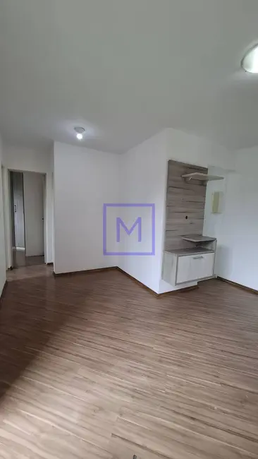 Foto 4 de Apartamento com 2 quartos à venda e para alugar, 48m2 em Vila Carmosina, São Paulo - SP