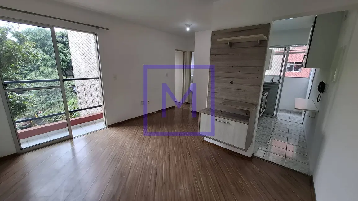 Foto 1 de Apartamento com 2 quartos à venda e para alugar, 48m2 em Vila Carmosina, São Paulo - SP