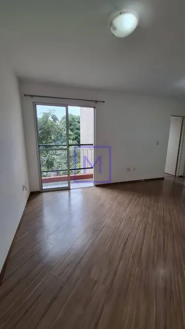 Foto 2 de Apartamento com 2 quartos à venda e para alugar, 48m2 em Vila Carmosina, São Paulo - SP