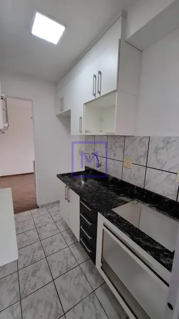 Foto 8 de Apartamento com 2 quartos à venda e para alugar, 48m2 em Vila Carmosina, São Paulo - SP