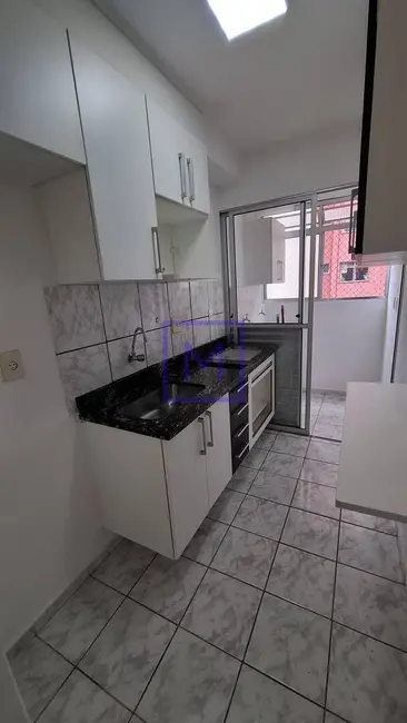 Foto 7 de Apartamento com 2 quartos à venda e para alugar, 48m2 em Vila Carmosina, São Paulo - SP