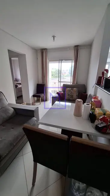 Foto 5 de Apartamento com 2 quartos para alugar, 48m2 em Vila Carmosina, São Paulo - SP