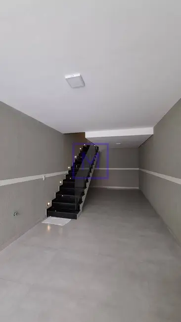 Foto 4 de Sobrado com 3 quartos à venda, 150m2 em Vila Salete, São Paulo - SP