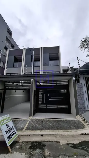 Foto 2 de Sobrado com 3 quartos à venda, 150m2 em Vila Salete, São Paulo - SP