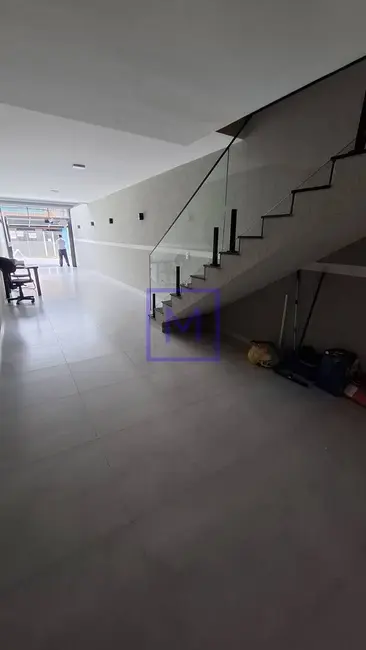 Foto 6 de Sobrado com 3 quartos à venda, 150m2 em Vila Salete, São Paulo - SP