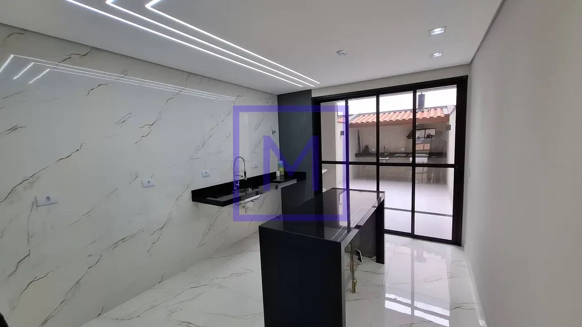 Foto 1 de Sobrado com 3 quartos à venda, 150m2 em Vila Salete, São Paulo - SP