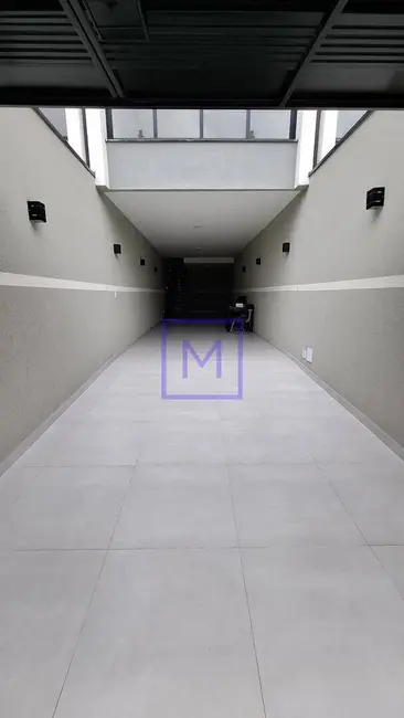 Foto 3 de Sobrado com 3 quartos à venda, 150m2 em Vila Salete, São Paulo - SP