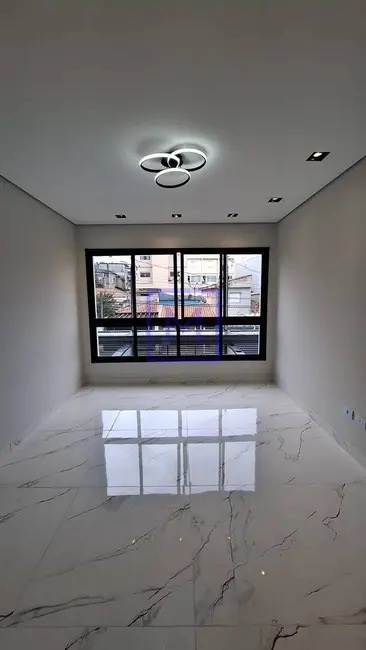 Foto 9 de Sobrado com 3 quartos à venda, 150m2 em Vila Salete, São Paulo - SP