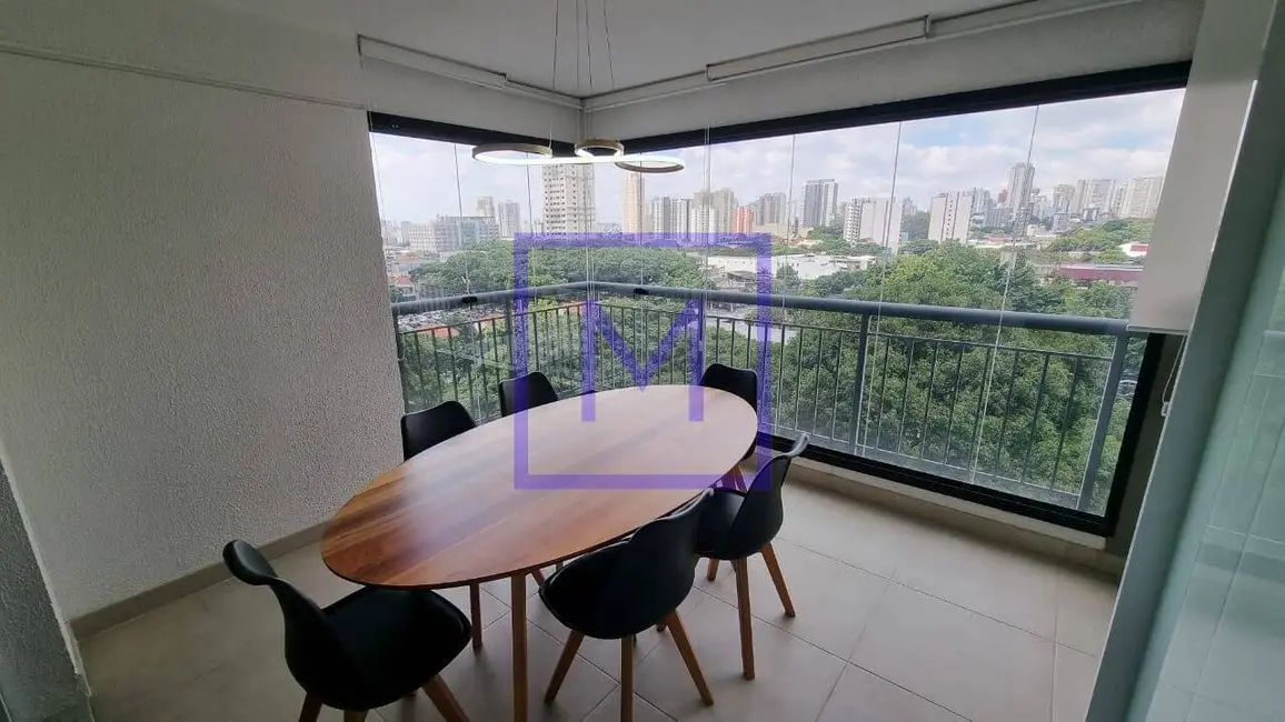 Foto 2 de Apartamento com 2 quartos à venda, 65m2 em Vila Zilda (Tatuapé), São Paulo - SP