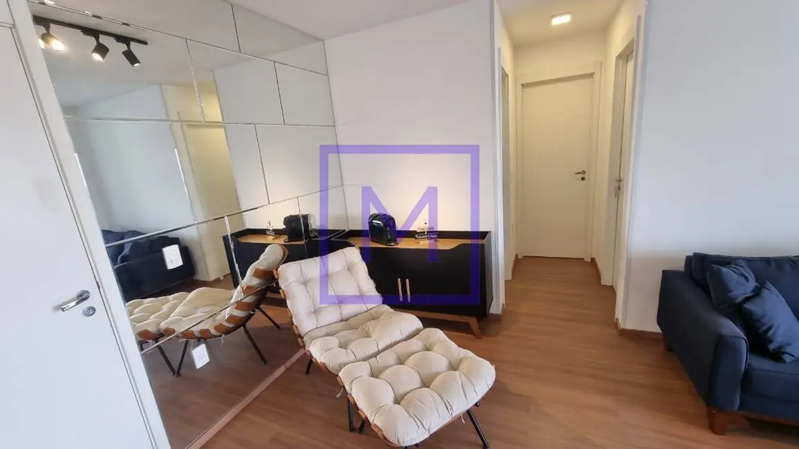Foto 3 de Apartamento com 2 quartos à venda, 65m2 em Vila Zilda (Tatuapé), São Paulo - SP