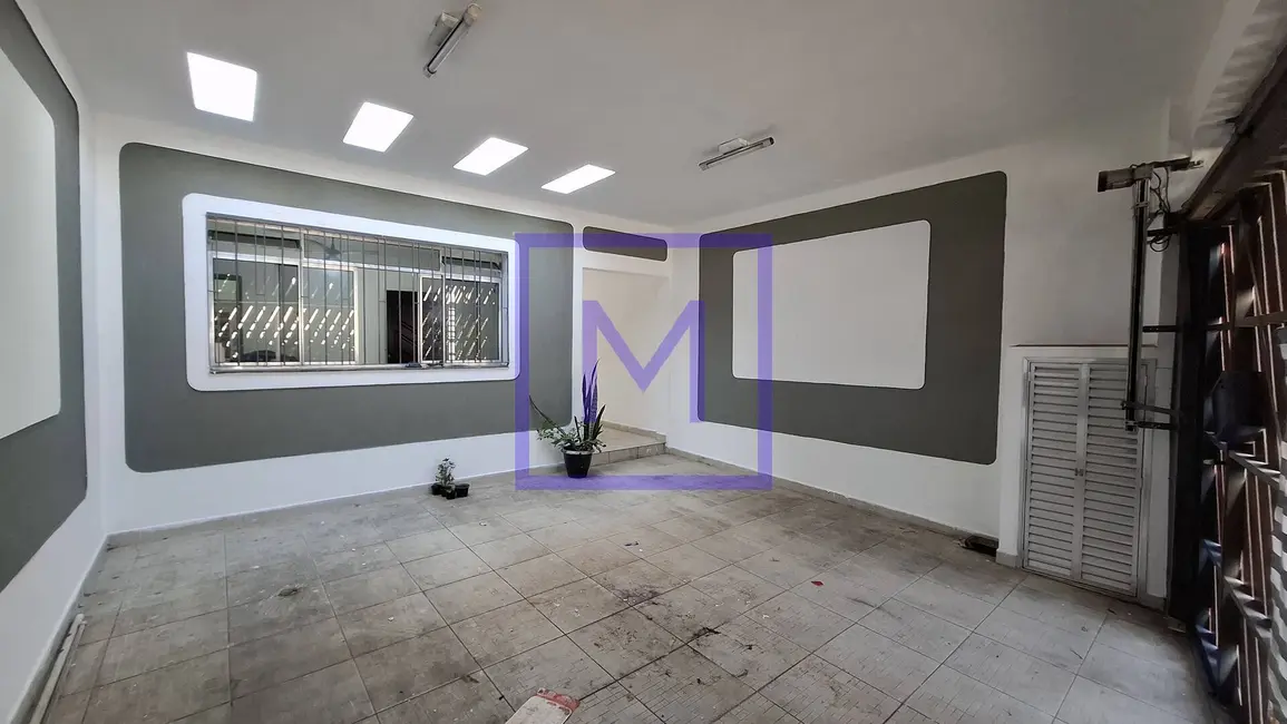 Foto 2 de Casa com 3 quartos à venda, 126m2 em Jardim Cotinha, São Paulo - SP