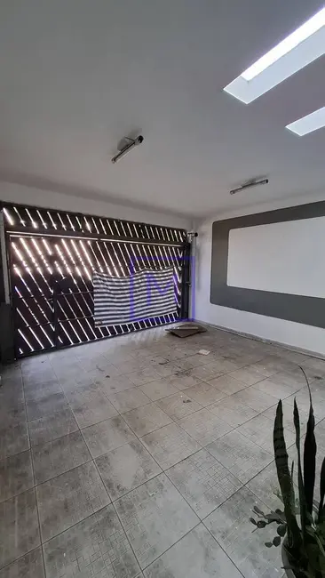 Foto 3 de Casa com 3 quartos à venda, 126m2 em Jardim Cotinha, São Paulo - SP