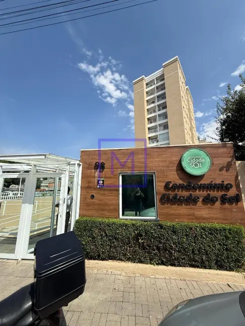 Foto 1 de Apartamento com 2 quartos à venda, 48m2 em Fazenda Aricanduva, São Paulo - SP