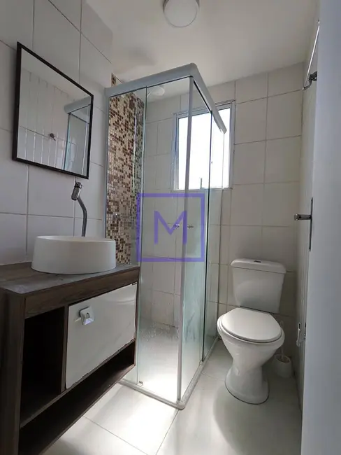Foto 4 de Apartamento com 2 quartos à venda, 48m2 em Fazenda Aricanduva, São Paulo - SP