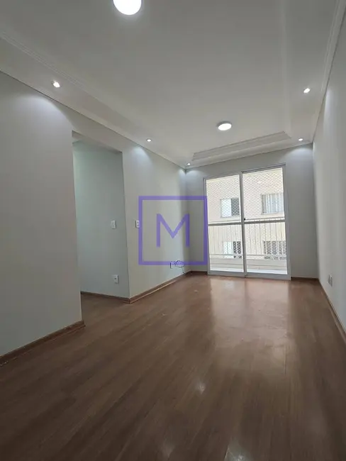 Foto 2 de Apartamento com 2 quartos à venda, 48m2 em Fazenda Aricanduva, São Paulo - SP