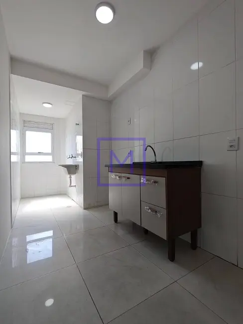 Foto 7 de Apartamento com 2 quartos à venda, 48m2 em Fazenda Aricanduva, São Paulo - SP