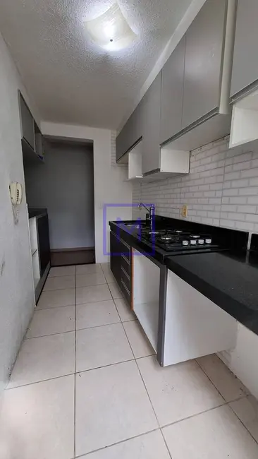 Foto 7 de Apartamento com 2 quartos à venda, 48m2 em Colônia (Zona Leste), São Paulo - SP