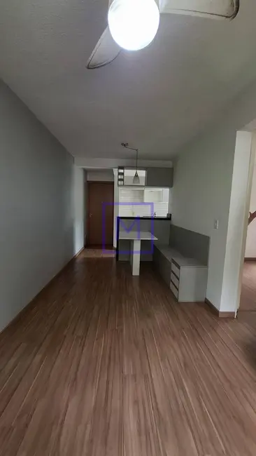 Foto 1 de Apartamento com 2 quartos à venda, 48m2 em Colônia (Zona Leste), São Paulo - SP